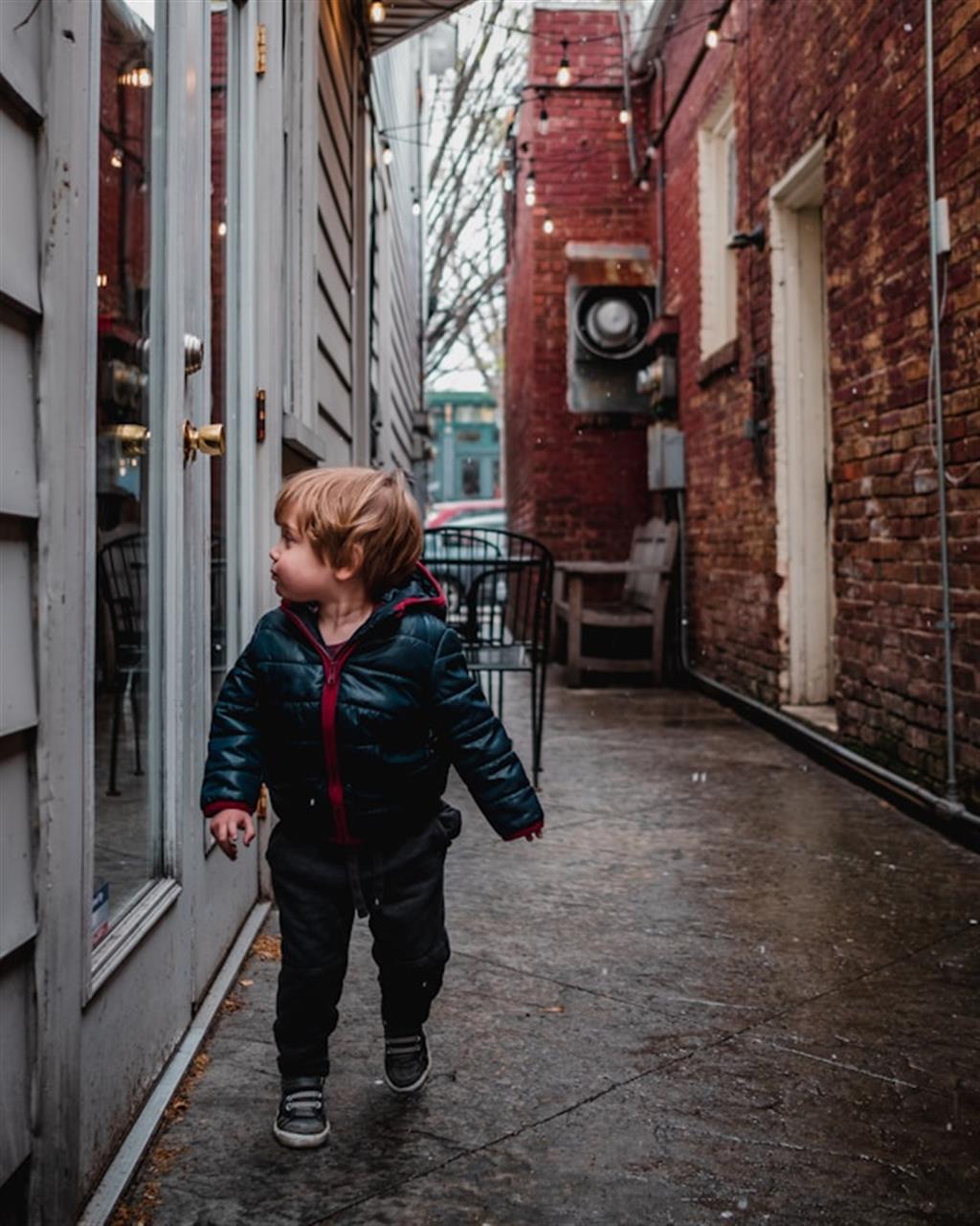 Reima regntøj: Holdbarhed, sikkerhed og komfort