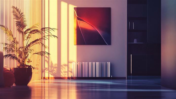 Lav radiator - en guide til de bedste løsninger for dit hjem