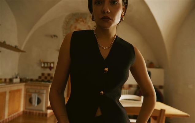 Micha vest - stilfulde og komfortable veste til enhver lejlighed