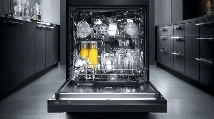 Asko vølund opvaskemaskine