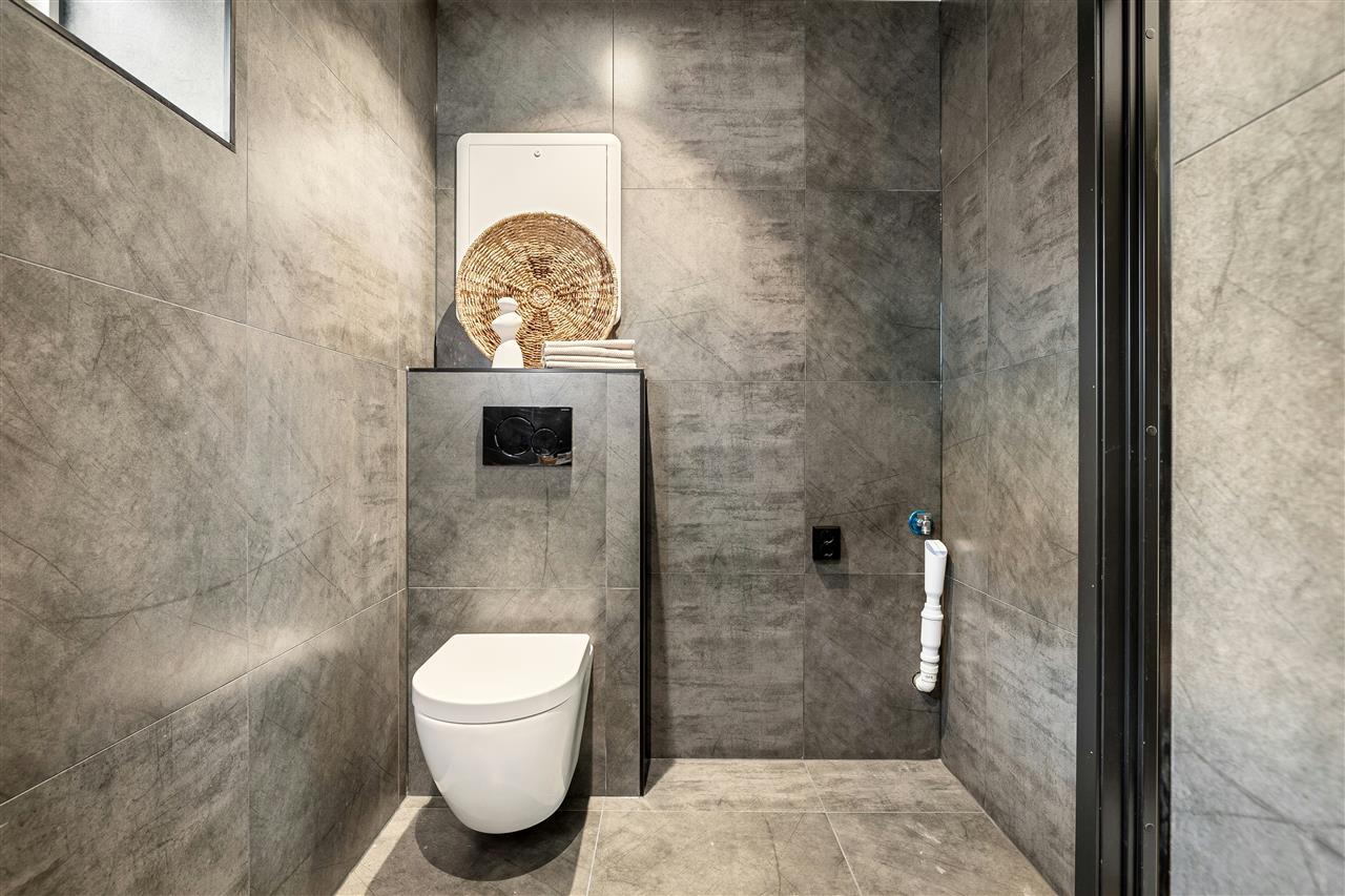 Alt, du behøver at vide om lille væghængt toilet