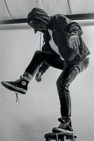 Fede sko til drenge: En Guide til Stilfulde Sko