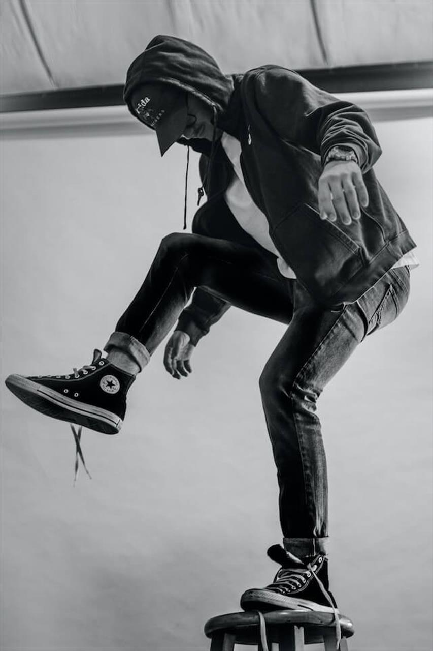 Fede sko til drenge: En Guide til Stilfulde Sko