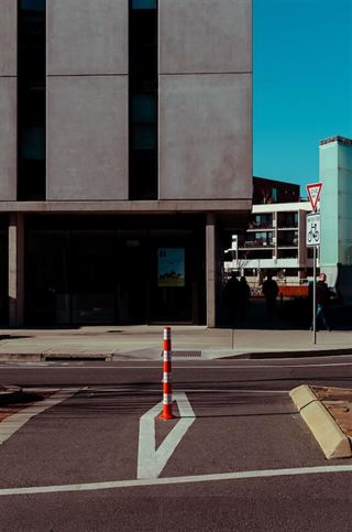 Gør dit arbejdsmiljø endnu sikrere med skipper afspærring