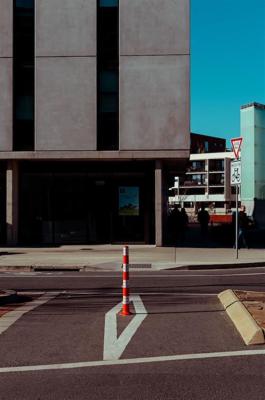 Gør dit arbejdsmiljø endnu sikrere med skipper afspærring