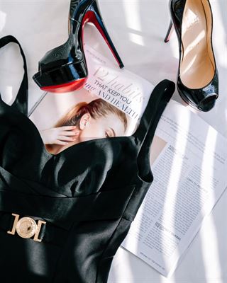 Et kvindemagasin er en integreret del af kvinders liv