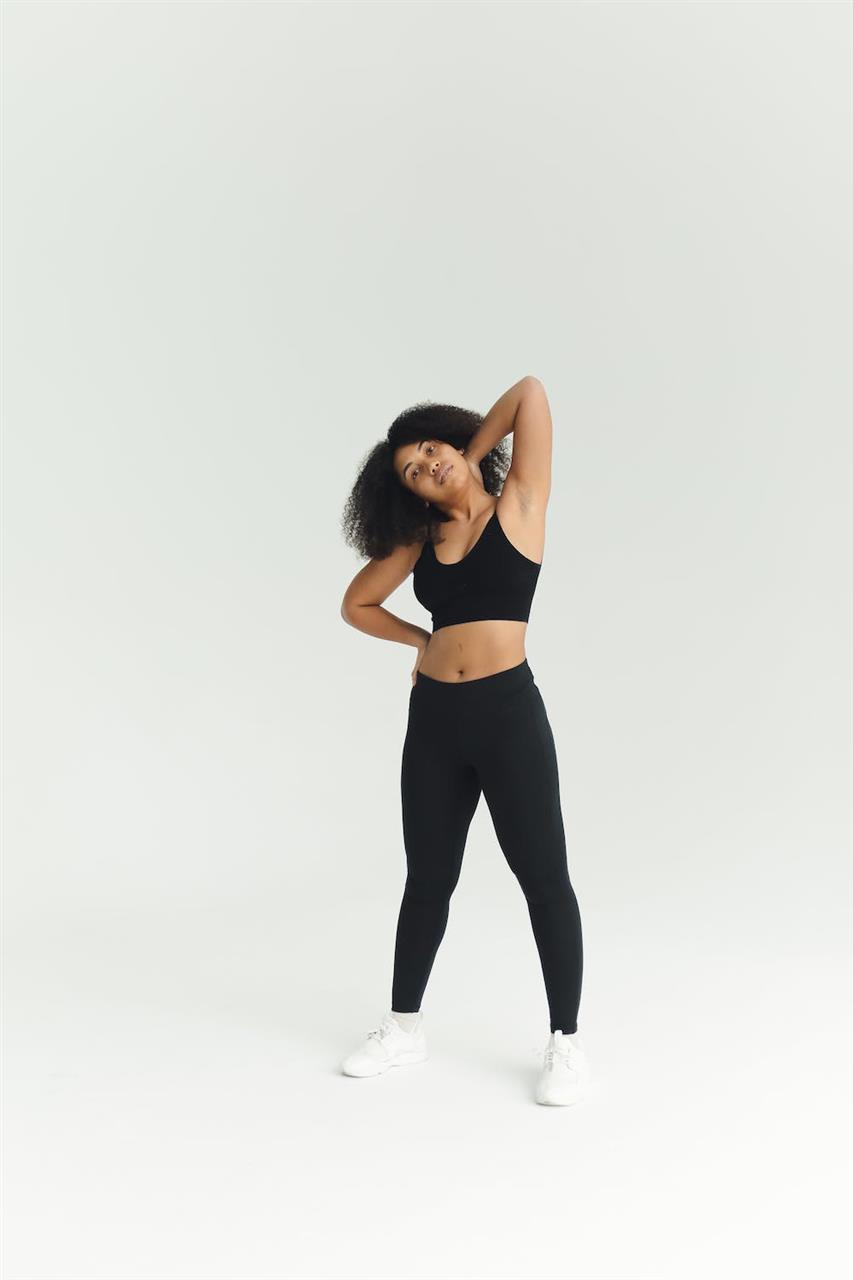 Sådan afhjælper du smerter i nakken