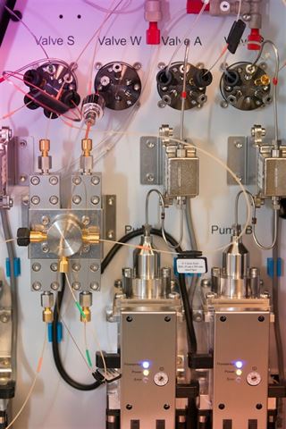 Stort udvalg og masser af muligheder indenfor varmepumper