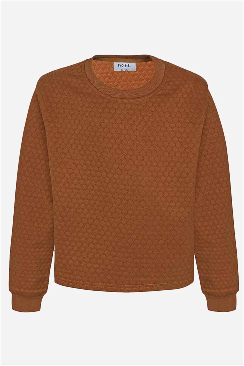 Skil dig ud med D-xel tøj