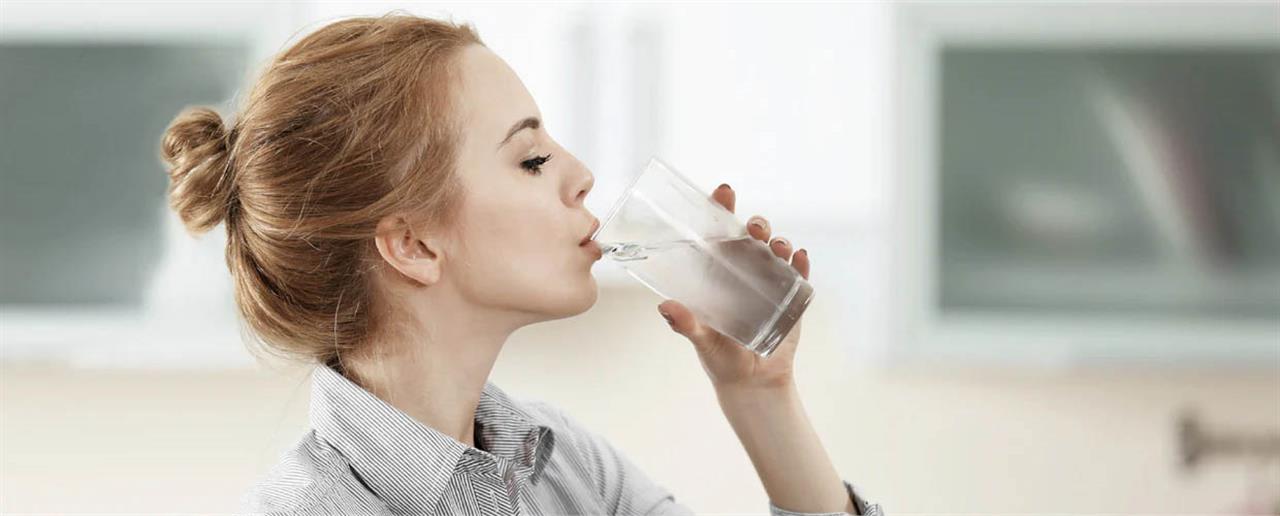 Hvad er blødt vand og hvad betyder det?