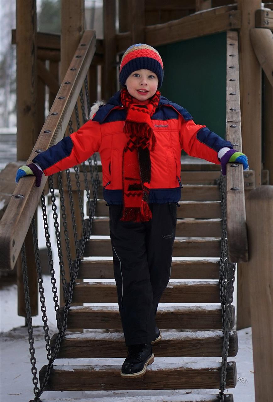 Faldsand online – Læs med her