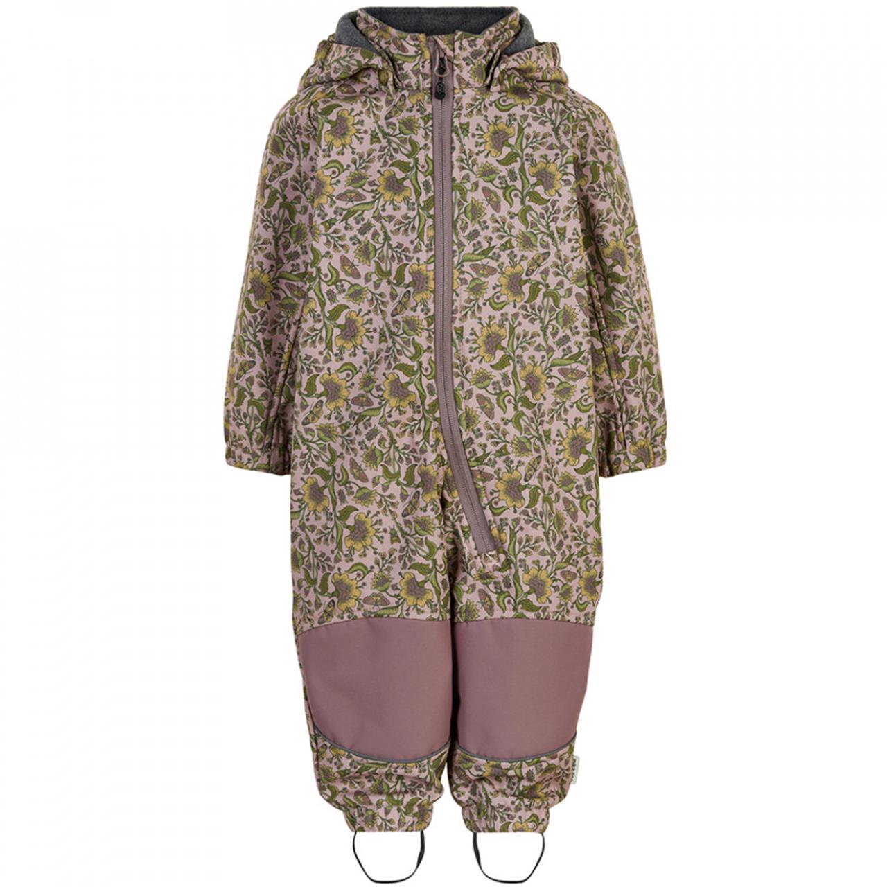 Kvalitets børnetøj fra Mikk-line