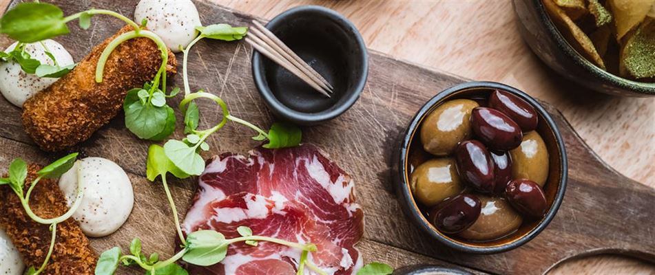 Festlokaler til alle anledninger